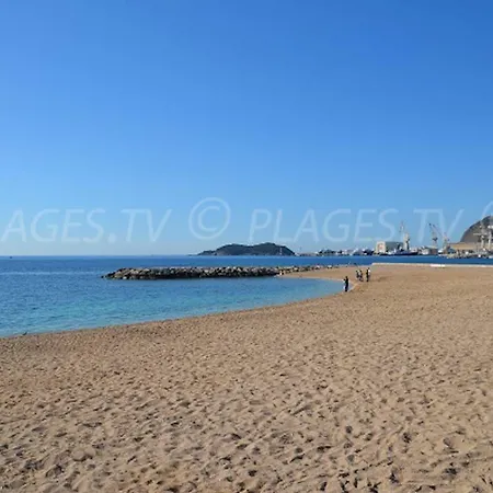 Διαμέρισμα Belle Vue - Port De *